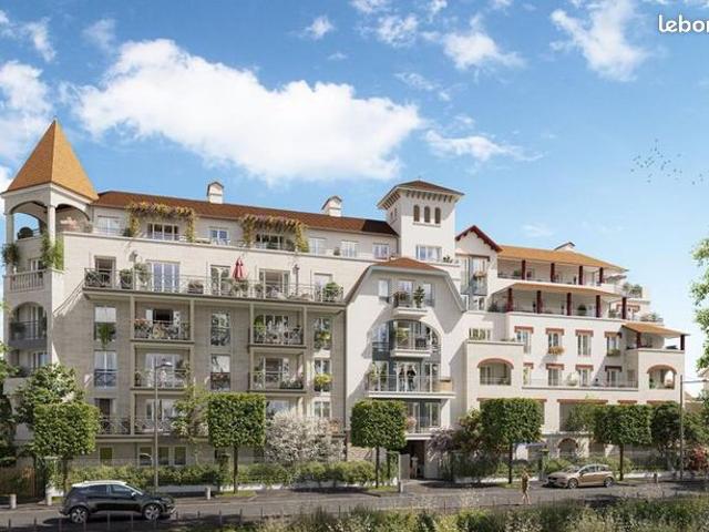 Appartement vente à Nogent-sur-Marne, Champigny-sur-marne