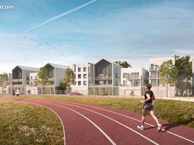 Appartement vente à Bordeaux, Bègles