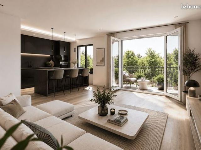 Appartement vente à Brest, Bretagne