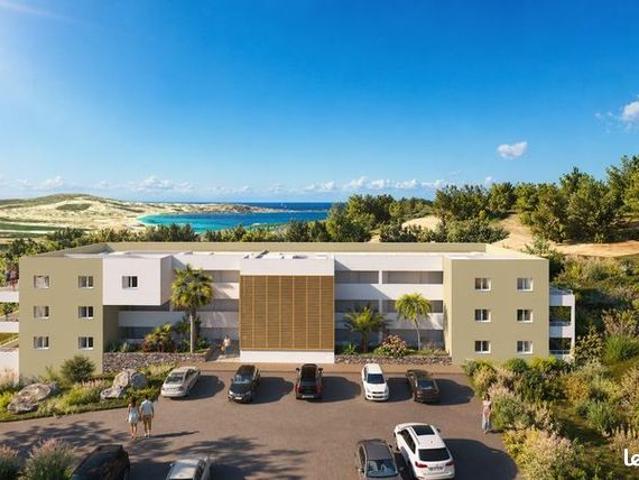 Appartement vente à Ajaccio, Grosseto-prugna