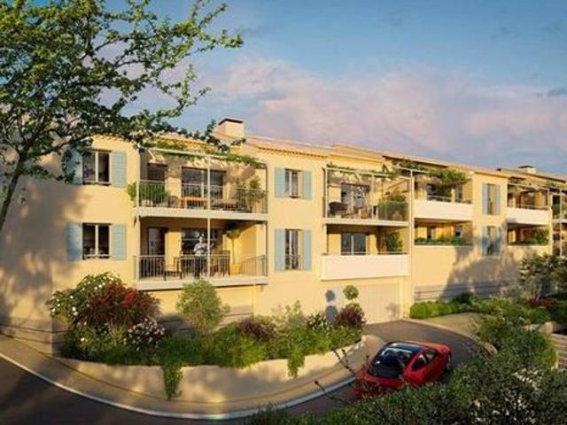 Appartement vente à Aix-en-Provence, Aix-en-provence