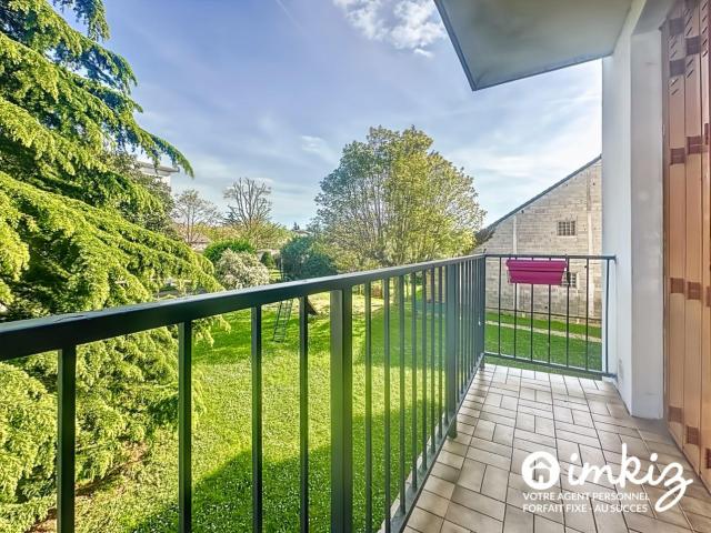 Appartement vente à L'Haÿ-les-Roses, Valenton