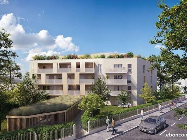 Appartement vente à Rambouillet