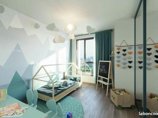 Appartement vente à Rambouillet