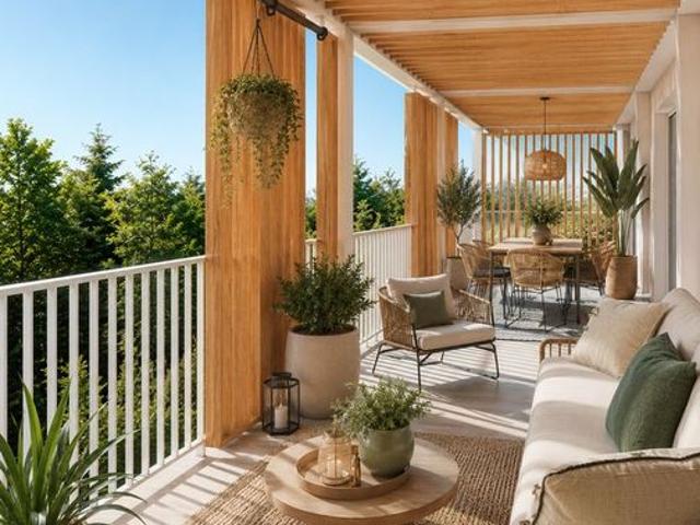 Appartement vente à Avranches, Granville