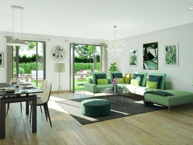 Appartement vente à Mont-de-Marsan, Sanguinet