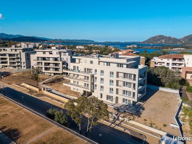Appartement vente à Sartène, Porto-vecchio