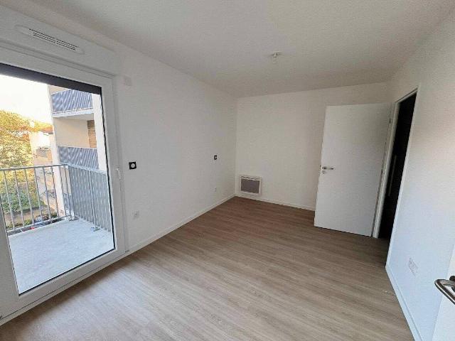 Appartement location à Bonnabaud, Clermont-Ferrand
