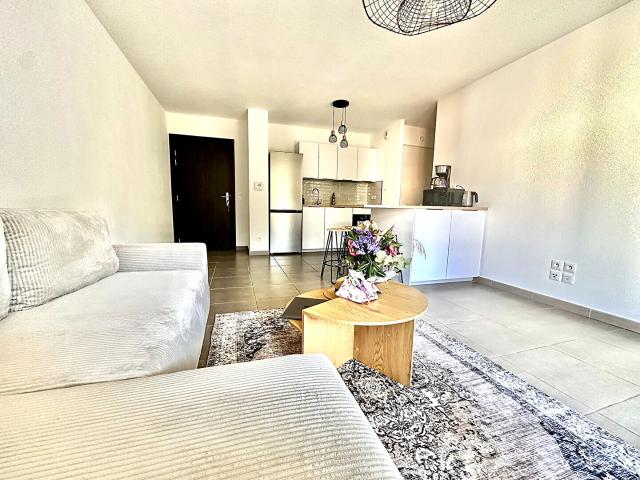 Appartement location à Bastia