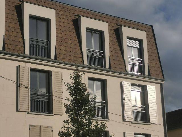 Appartement location à Marly-le-Roi, Yvelines