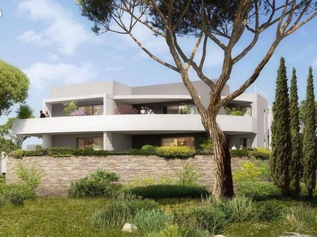 Appartement vente à Perpignan, Le Barcarès