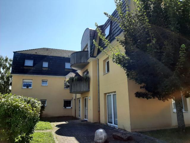 Appartement location à Mulhouse, Rixheim