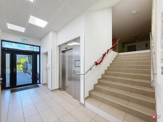 Appartement vente à Haguenau-Wissembourg, Brumath