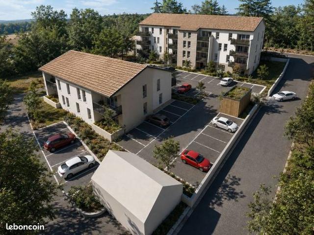 Appartement vente à Metz, Bronvaux