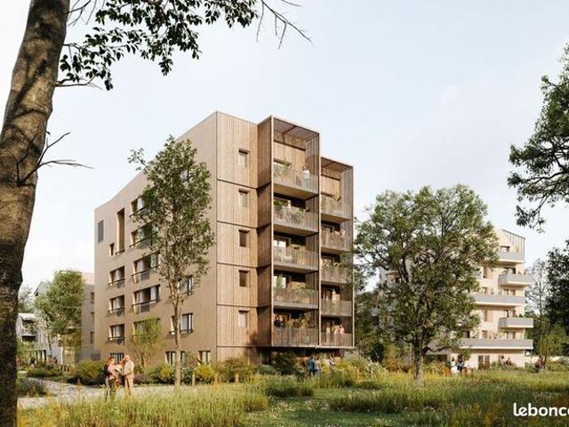 Appartement vente à Nantes