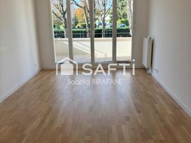Appartement vente à Versailles, Villepreux