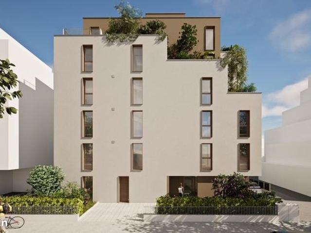 Appartement vente à Strasbourg, Hoenheim