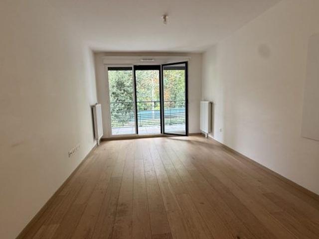 Appartement location à Saint-Germain-en-Laye, Andrésy