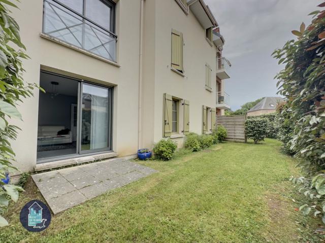 Appartement vente à Abbeville, Saint-valery-sur-somme