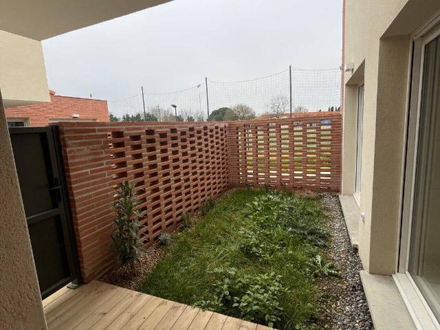Appartement location à Castelginest, Haute-Garonne