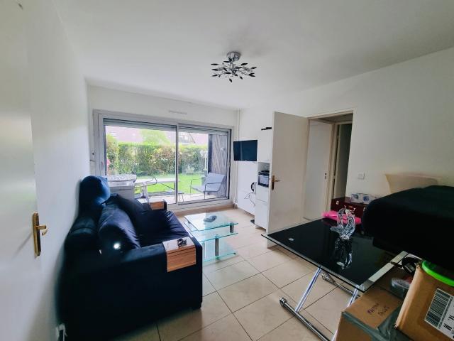 Appartement vente à Lisieux, Villers-sur-mer