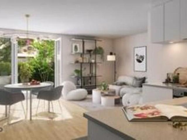 Appartement vente à Rambouillet, Saint-arnoult-en-yvelines