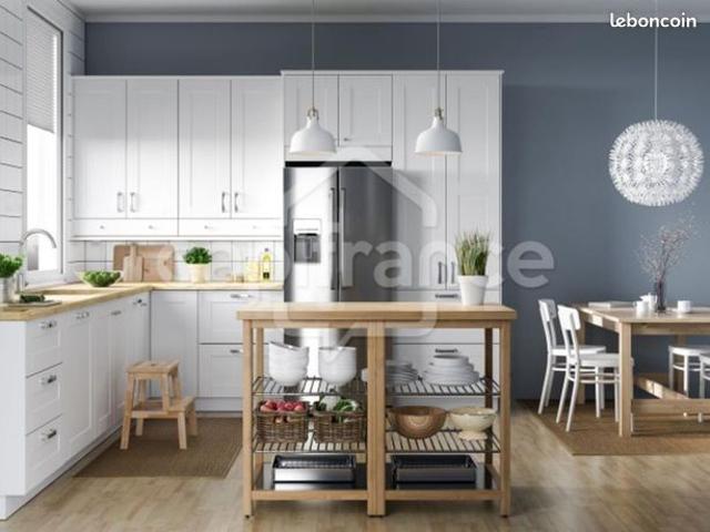 Appartement vente à Provins