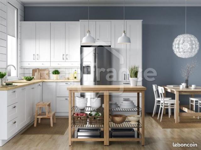 Appartement vente à Provins