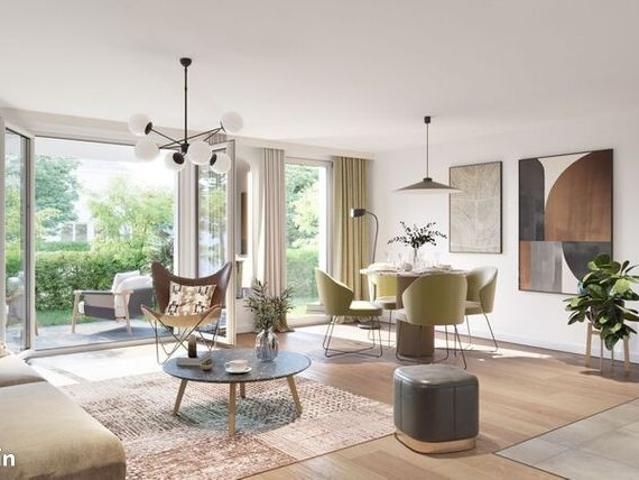Appartement vente à Compiègne