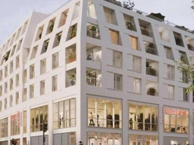 Appartement vente à Créteil, Sucy-en-brie
