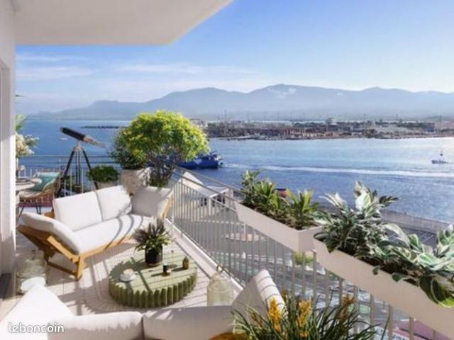 Appartement vente à Guadeloupe