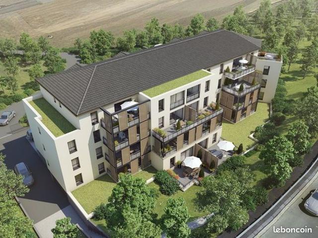 Appartement vente à Val-de-Briey, Villerupt
