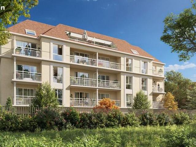 Appartement vente à Créteil, Limeil-brévannes