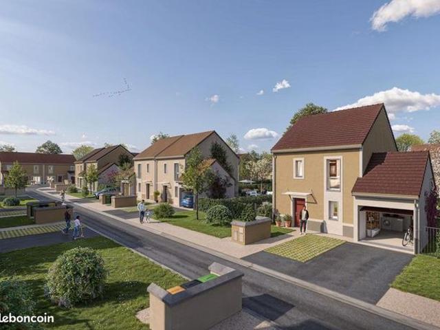 Appartement vente à Fontainebleau, La Chapelle-la-reine