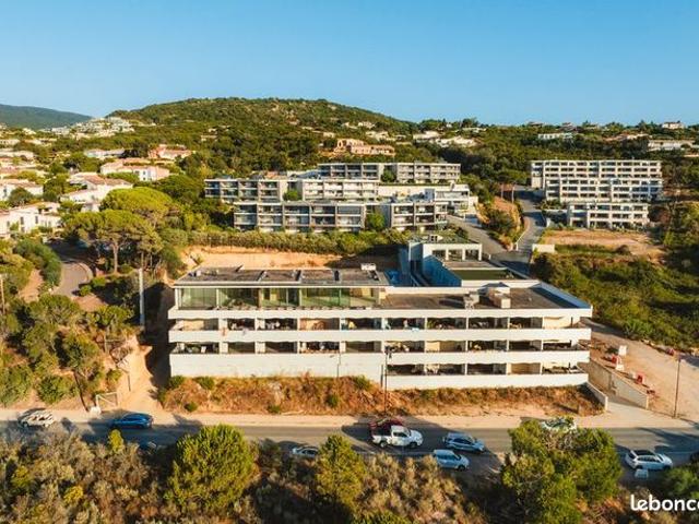 Appartement vente à Ajaccio, Pietrosella