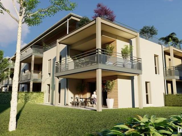 Appartement vente à Vienne, Salaise-sur-sanne