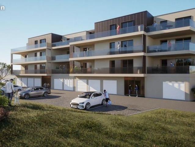 Appartement vente à Dijon, Is-sur-tille