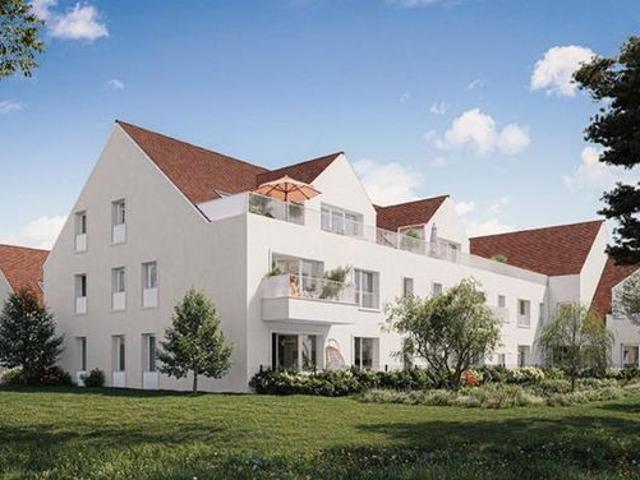 Appartement vente à Caen, Ouistreham