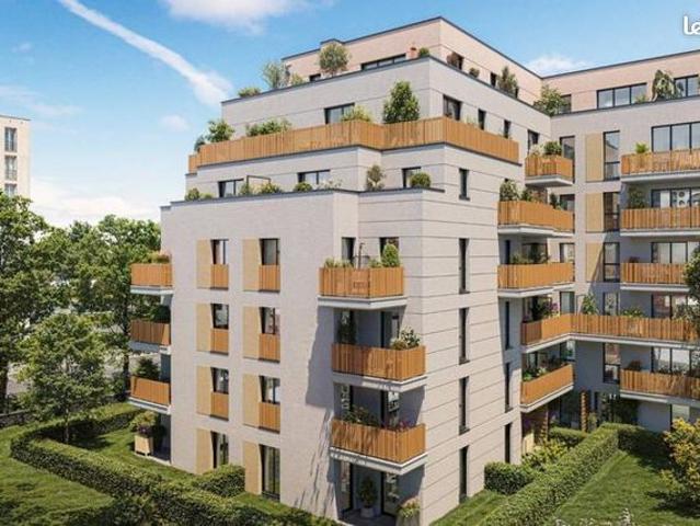 Appartement vente à Argenteuil, Ermont
