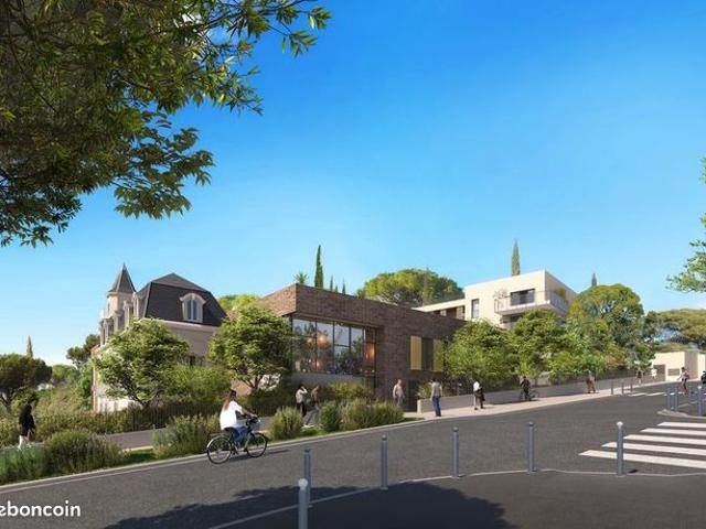 Appartement vente à Montpellier