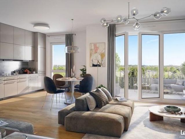 Appartement vente à Torcy, Roissy-en-brie
