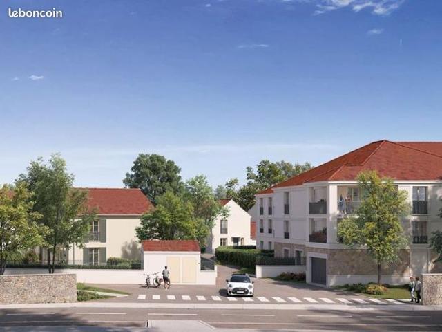 Appartement vente à La Queue-en-Brie, Val-de-Marne