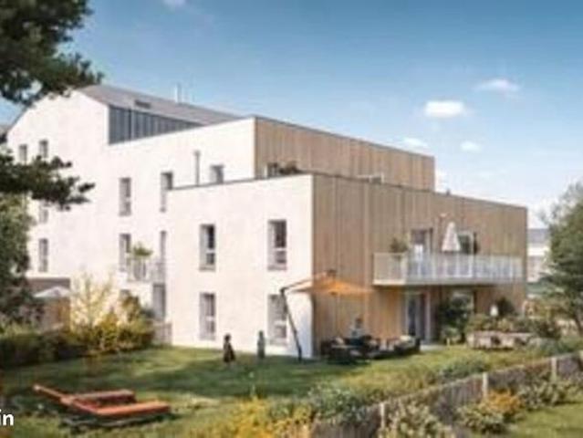 Appartement vente à Les Andelys, Val-de-reuil