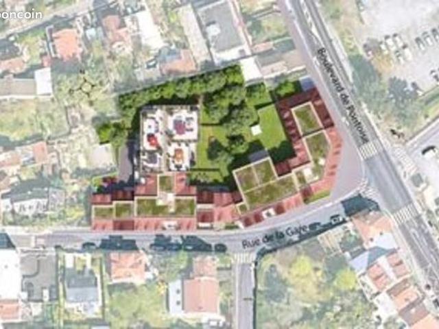 Appartement vente à Argenteuil, La Frette-sur-seine