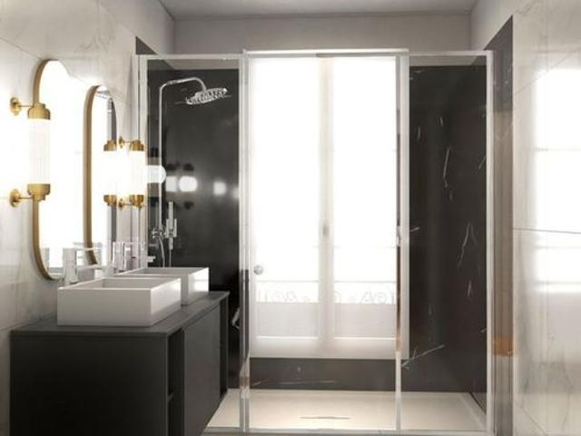 Appartement vente à Paris, Île-de-France