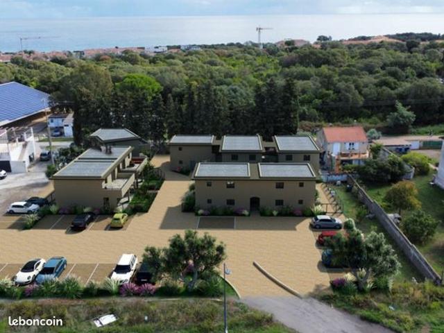 Appartement vente à Corte, Cervione