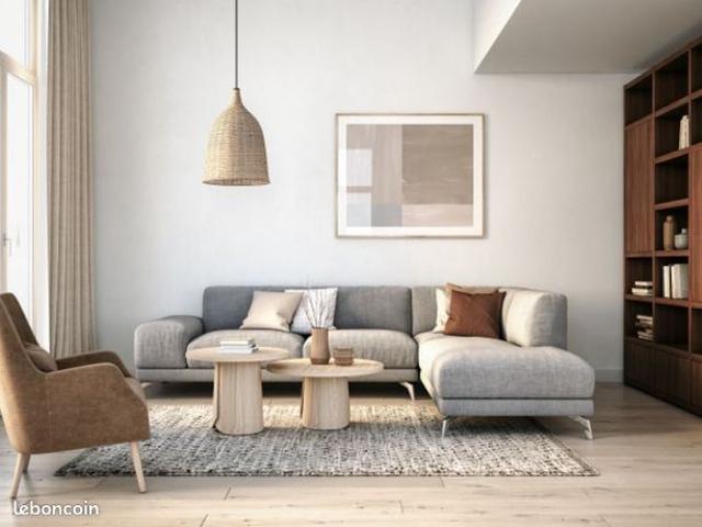 Appartement vente à Montpellier, Lattes