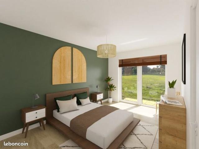 Appartement vente à Metz, Ay-sur-moselle
