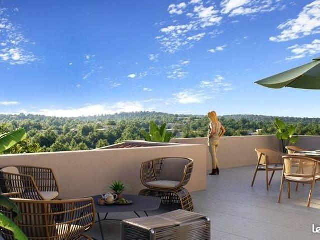 Appartement vente à Arrondissement de Draguignan, Cogolin