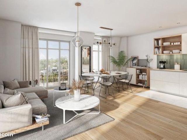 Appartement vente à Villiers-sur-Marne, Val-de-Marne